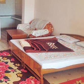 Hotel Ekant Lodge, Mcleodganj 2